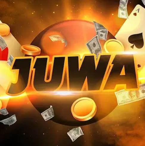 Juwa777 Icon Official - 2024