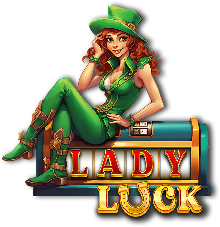 Lady Luck 777 Download