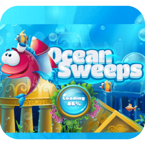 Ocean Sweeps 777 Download