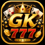 GK777 Game