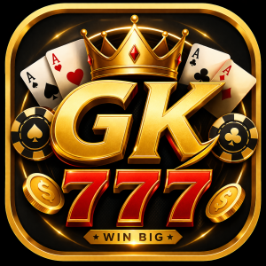 GK777 Game