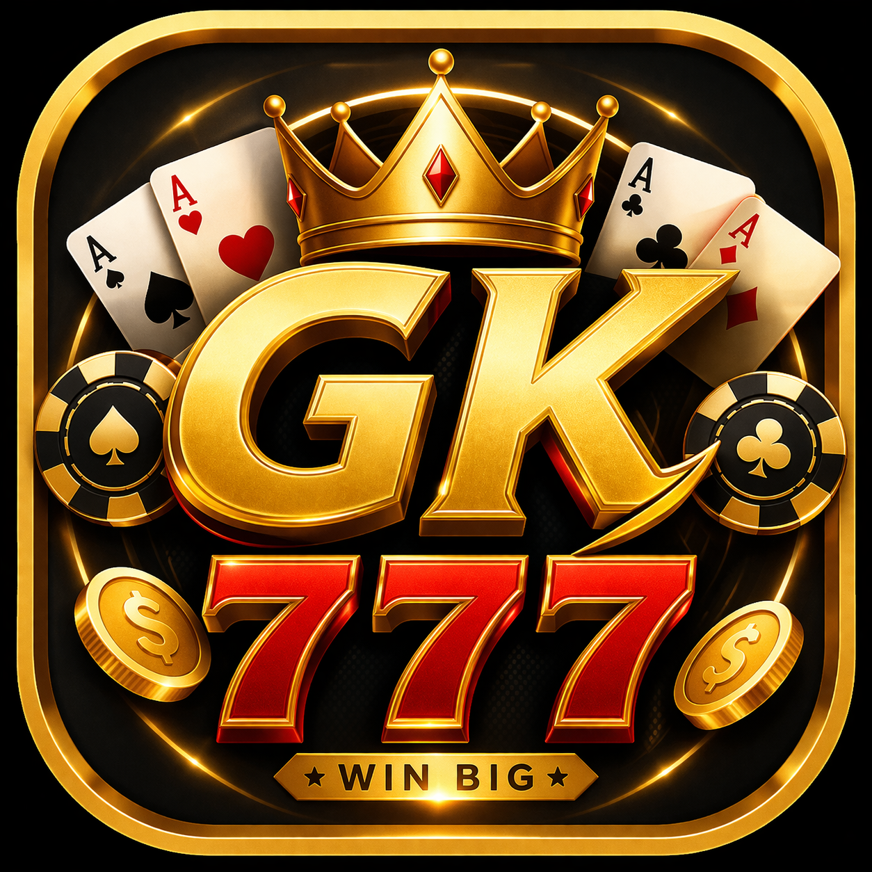 GK777 Game